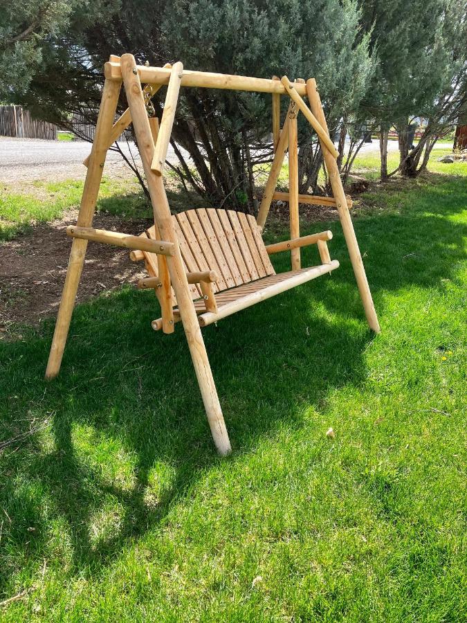 Let'S Go ! Fisherman, Families, Pools One Minute From Your Door, Comfort, Location Perfect, Amenity-Rich, Pup Friendly, Discover An Exceptional Wyoming Stay, Thermopolis River Walk Home At Hot Springs State Park, 'Where Families And Fisherman Stay' Zewnętrze zdjęcie