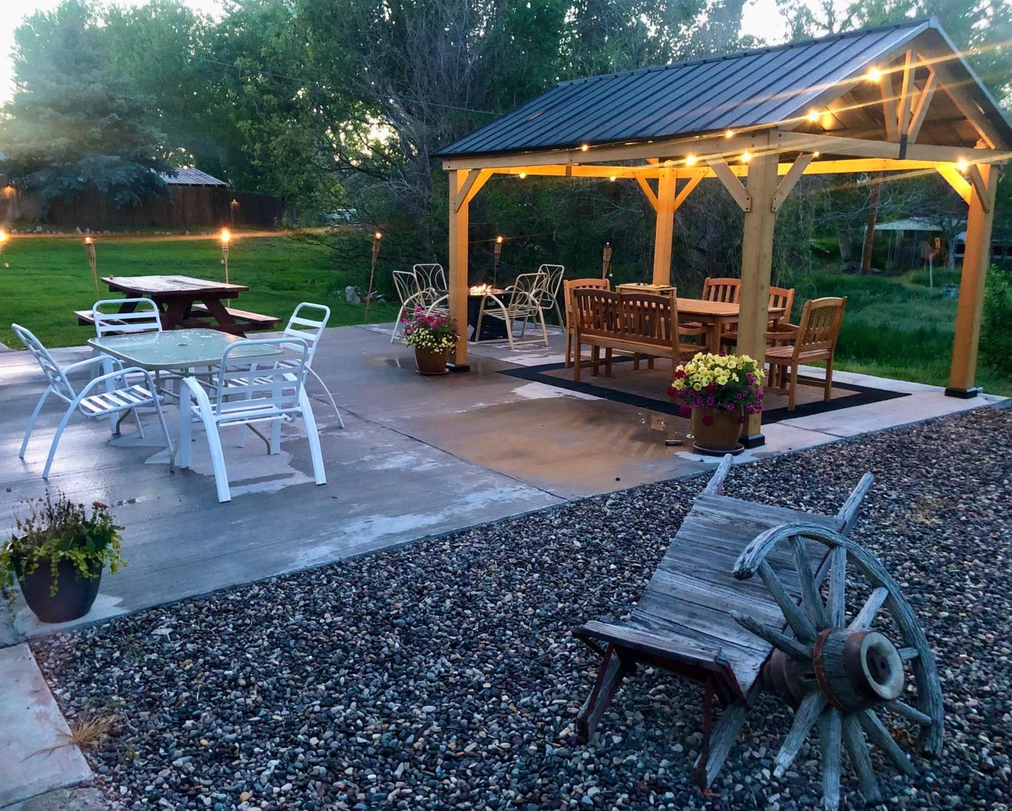 Let'S Go ! Fisherman, Families, Pools One Minute From Your Door, Comfort, Location Perfect, Amenity-Rich, Pup Friendly, Discover An Exceptional Wyoming Stay, Thermopolis River Walk Home At Hot Springs State Park, 'Where Families And Fisherman Stay' Zewnętrze zdjęcie