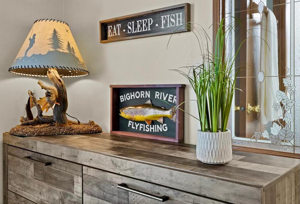 Let'S Go ! Fisherman, Families, Pools One Minute From Your Door, Comfort, Location Perfect, Amenity-Rich, Pup Friendly, Discover An Exceptional Wyoming Stay, Thermopolis River Walk Home At Hot Springs State Park, 'Where Families And Fisherman Stay' Zewnętrze zdjęcie