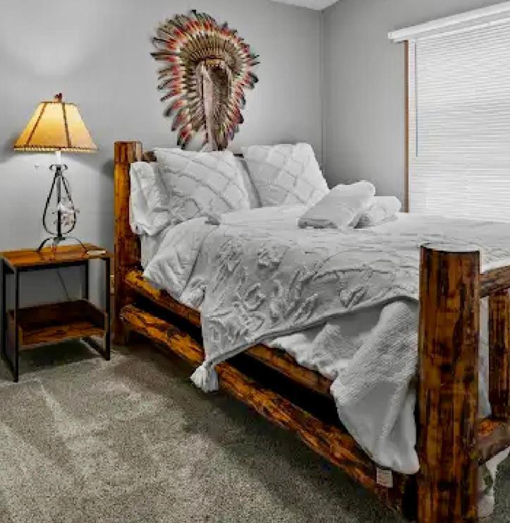 Let'S Go ! Fisherman, Families, Pools One Minute From Your Door, Comfort, Location Perfect, Amenity-Rich, Pup Friendly, Discover An Exceptional Wyoming Stay, Thermopolis River Walk Home At Hot Springs State Park, 'Where Families And Fisherman Stay' Zewnętrze zdjęcie