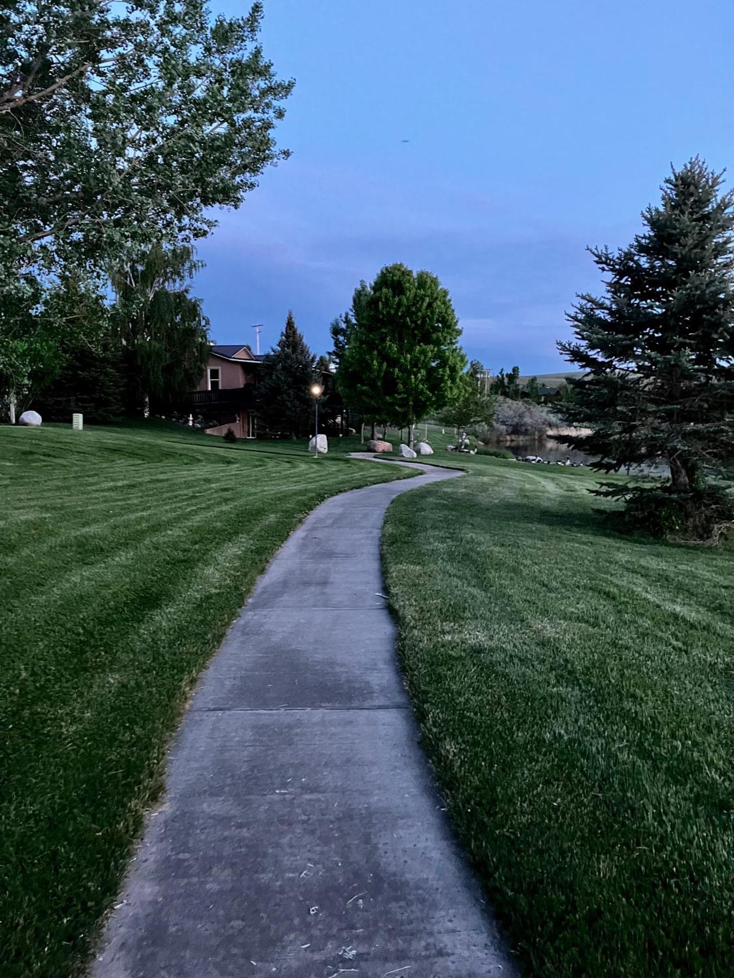 Let'S Go ! Fisherman, Families, Pools One Minute From Your Door, Comfort, Location Perfect, Amenity-Rich, Pup Friendly, Discover An Exceptional Wyoming Stay, Thermopolis River Walk Home At Hot Springs State Park, 'Where Families And Fisherman Stay' Zewnętrze zdjęcie