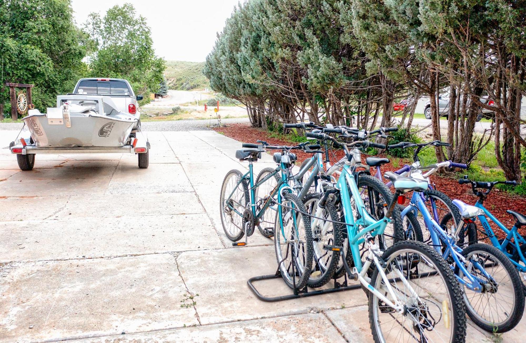 Let'S Go ! Fisherman, Families, Pools One Minute From Your Door, Comfort, Location Perfect, Amenity-Rich, Pup Friendly, Discover An Exceptional Wyoming Stay, Thermopolis River Walk Home At Hot Springs State Park, 'Where Families And Fisherman Stay' Zewnętrze zdjęcie