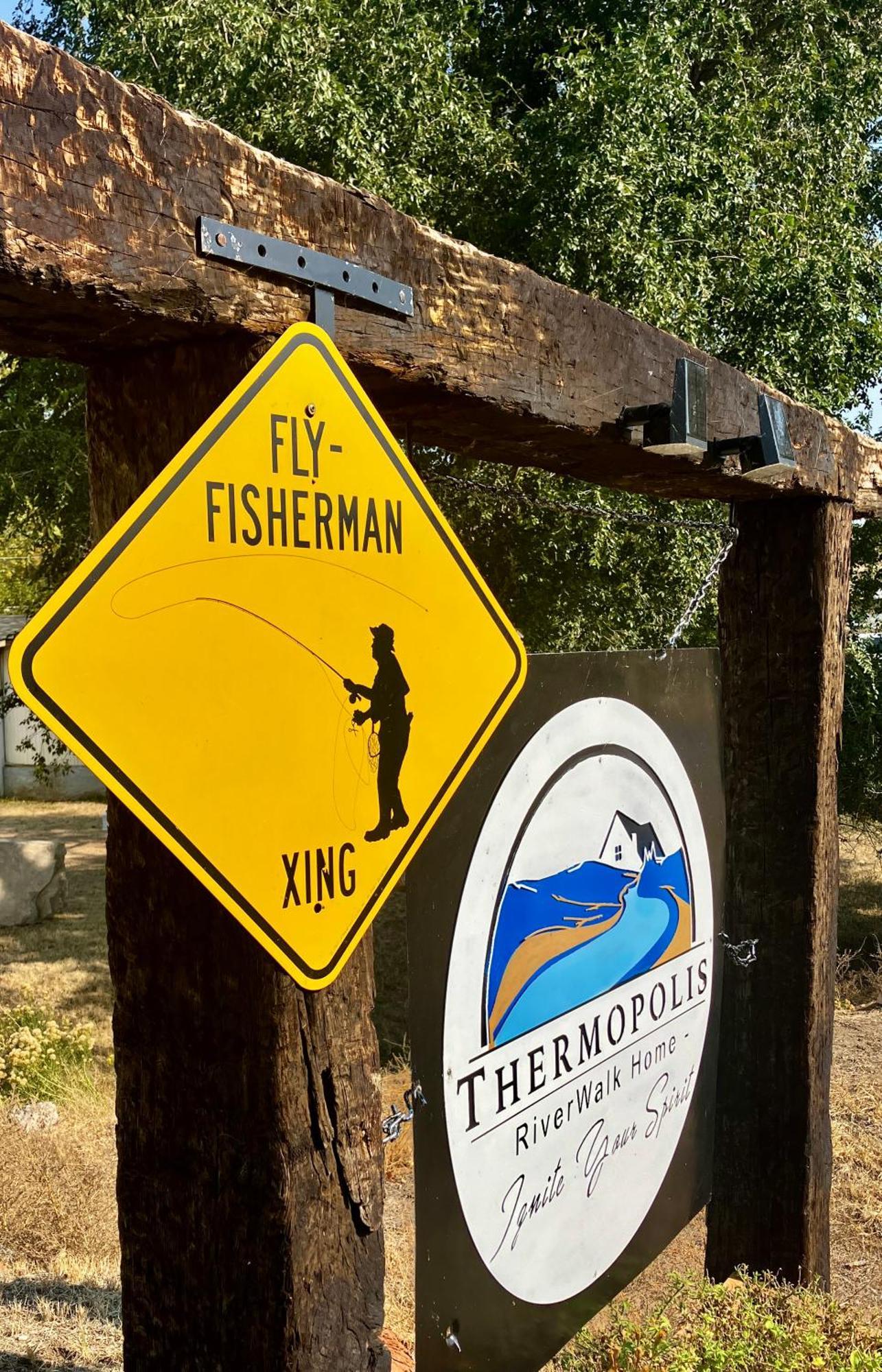 Let'S Go ! Fisherman, Families, Pools One Minute From Your Door, Comfort, Location Perfect, Amenity-Rich, Pup Friendly, Discover An Exceptional Wyoming Stay, Thermopolis River Walk Home At Hot Springs State Park, 'Where Families And Fisherman Stay' Zewnętrze zdjęcie