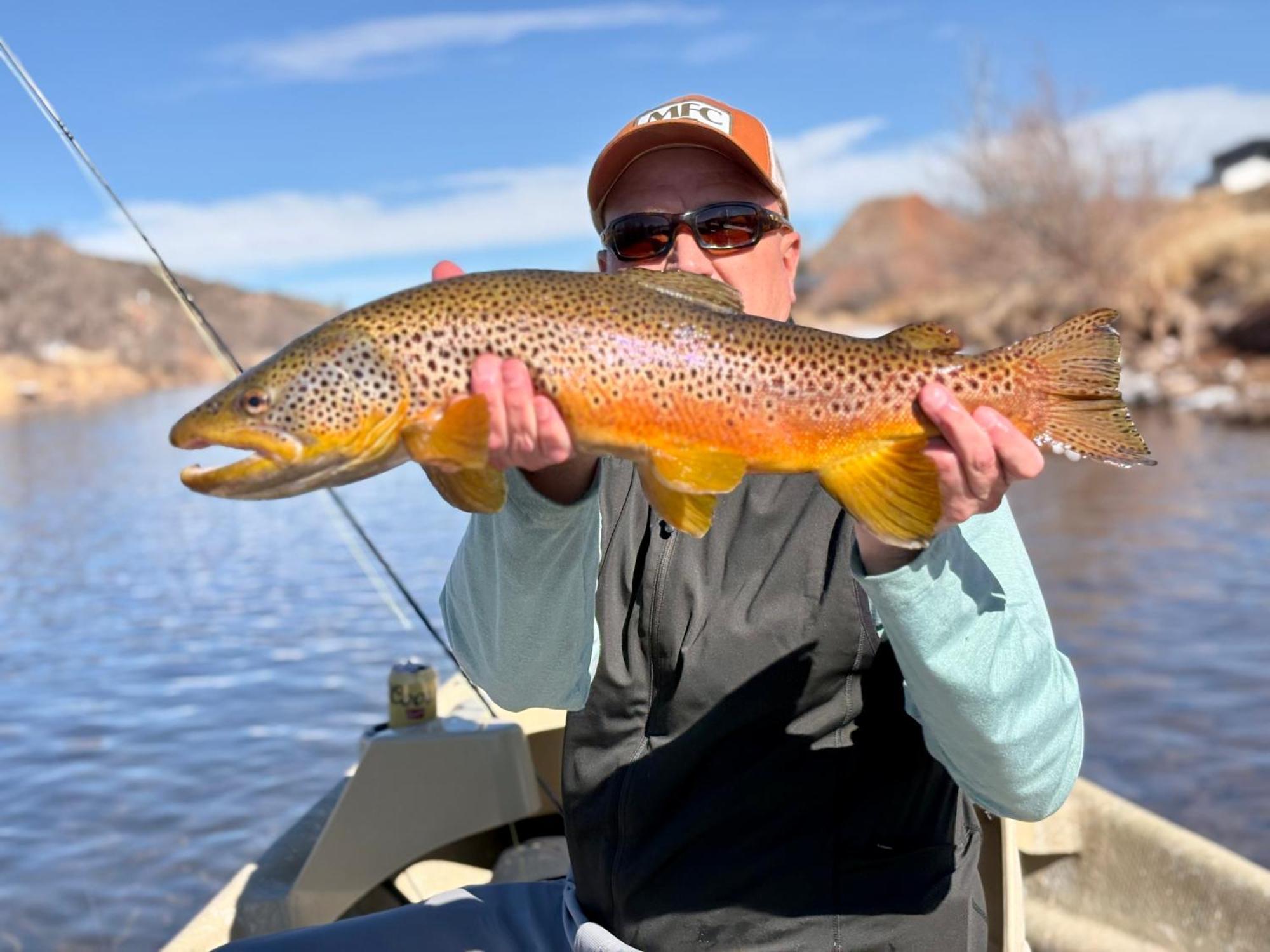 Let'S Go ! Fisherman, Families, Pools One Minute From Your Door, Comfort, Location Perfect, Amenity-Rich, Pup Friendly, Discover An Exceptional Wyoming Stay, Thermopolis River Walk Home At Hot Springs State Park, 'Where Families And Fisherman Stay' Zewnętrze zdjęcie