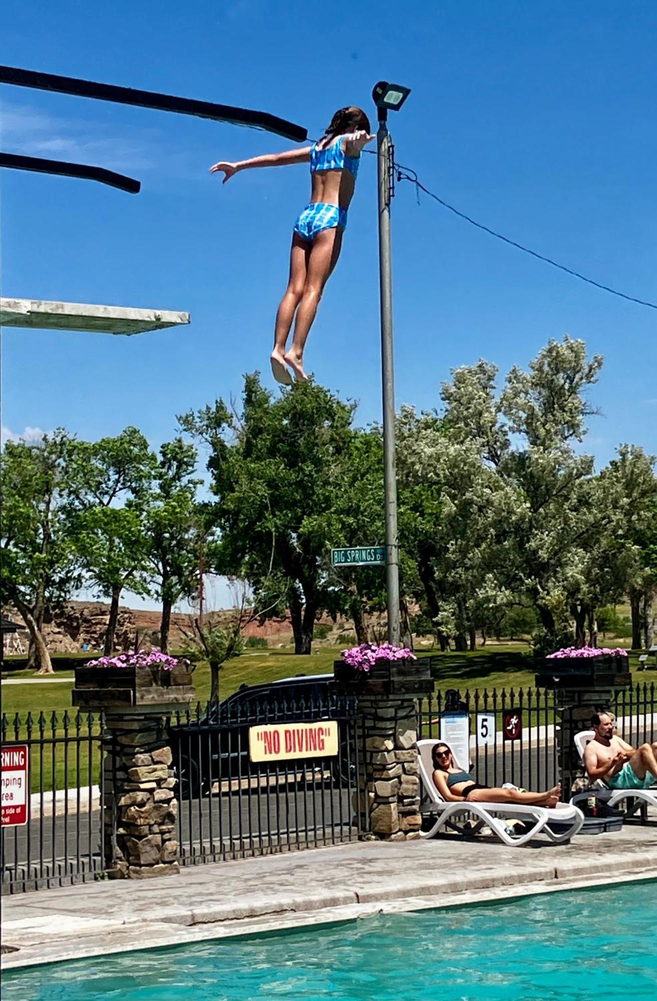 Let'S Go ! Fisherman, Families, Pools One Minute From Your Door, Comfort, Location Perfect, Amenity-Rich, Pup Friendly, Discover An Exceptional Wyoming Stay, Thermopolis River Walk Home At Hot Springs State Park, 'Where Families And Fisherman Stay' Zewnętrze zdjęcie