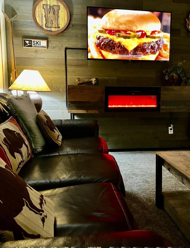 Let'S Go ! Fisherman, Families, Pools One Minute From Your Door, Comfort, Location Perfect, Amenity-Rich, Pup Friendly, Discover An Exceptional Wyoming Stay, Thermopolis River Walk Home At Hot Springs State Park, 'Where Families And Fisherman Stay' Zewnętrze zdjęcie