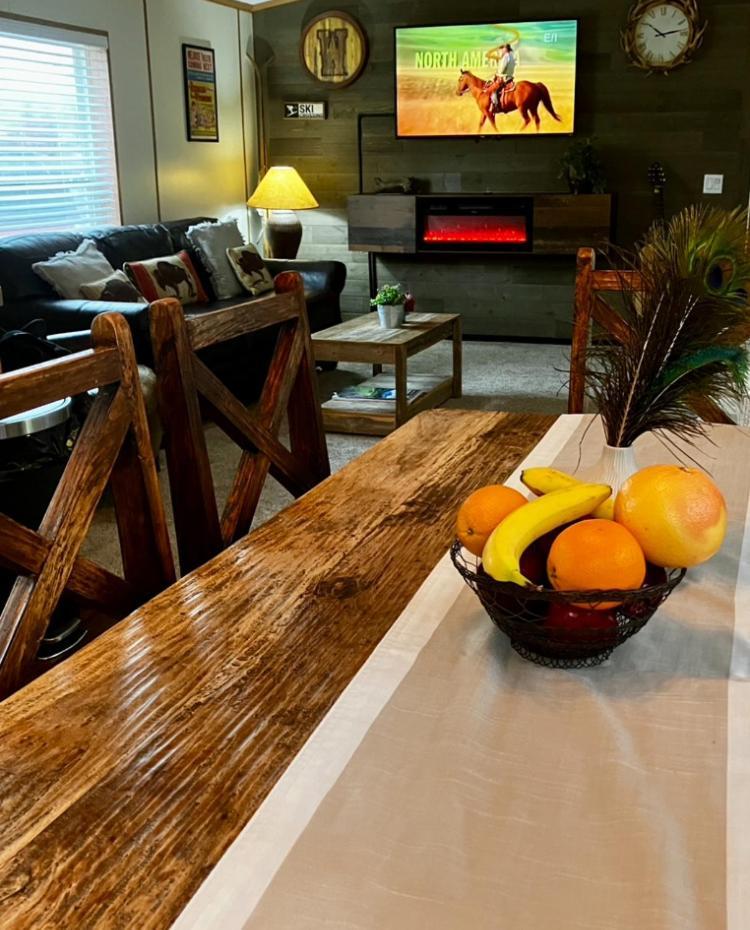 Let'S Go ! Fisherman, Families, Pools One Minute From Your Door, Comfort, Location Perfect, Amenity-Rich, Pup Friendly, Discover An Exceptional Wyoming Stay, Thermopolis River Walk Home At Hot Springs State Park, 'Where Families And Fisherman Stay' Zewnętrze zdjęcie